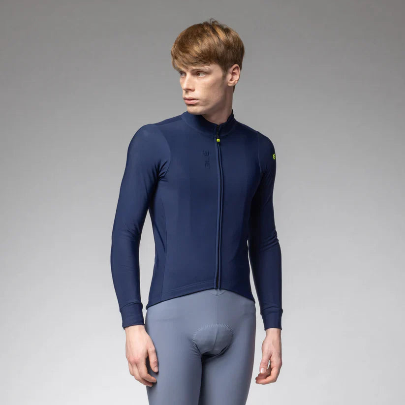 Alé Pragma Fondo 3.0 2026 Chemise à manches longues hiver