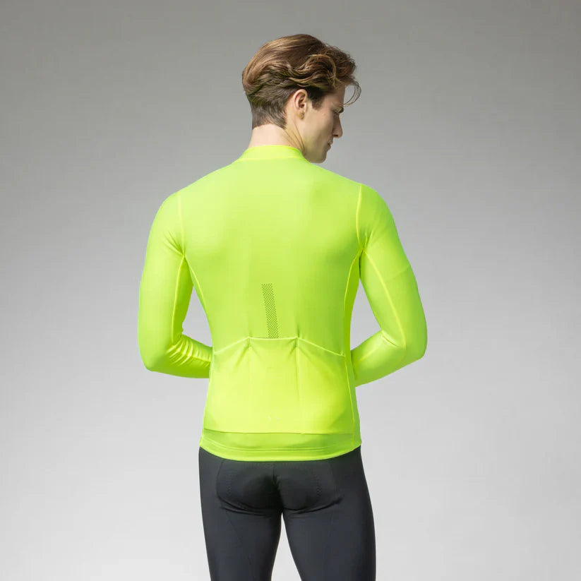 Alé Pragma Fondo 3.0 2026 Chemise à manches longues hiver