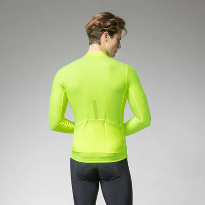 Alé Pragma Fondo 3.0 2026 Chemise à manches longues hiver