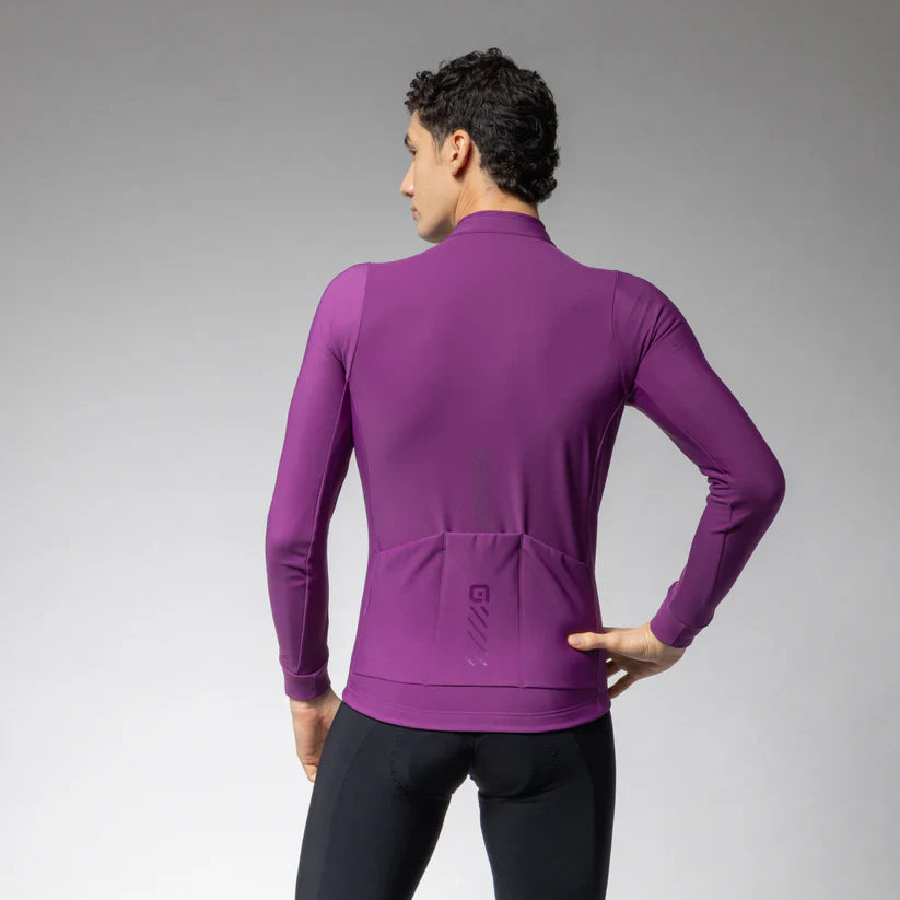 Alé Pragma Fondo 3.0 2026 Chemise à manches longues hiver