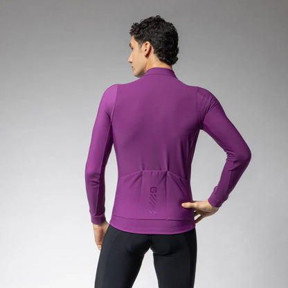 Alé Pragma Fondo 3.0 2026 Chemise à manches longues hiver