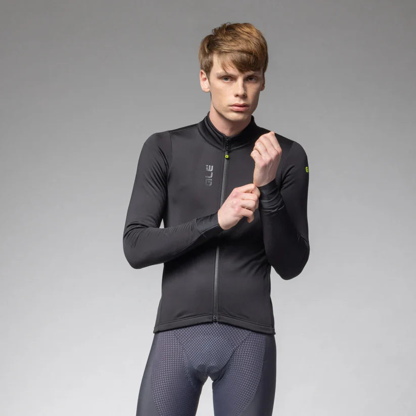 Veste d'hiver Alé Pragma Fondo 3.0 2026