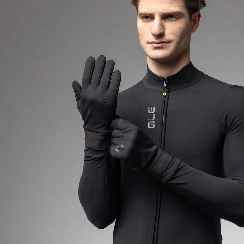 Alé Riparo Winter Gloves 2026