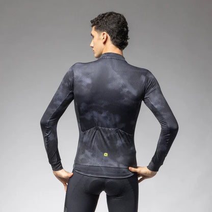 Maillot Alé PR-E Spray 2026 manches longues