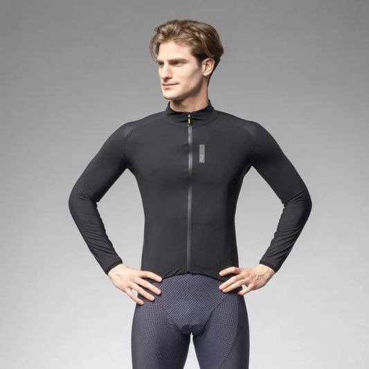 Giacca Antipioggia Alé Klimatik Guscio Racing 2.0 2026