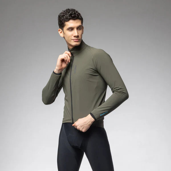 Alé Klimatik Guscio Racing 2.0 2026 rain jacket