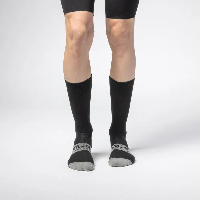 Alé Strada 3.0 2026 Winter Socks