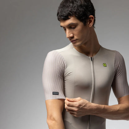 Maglia Manica Corta Alé PR-E Earthy Style 2.0 2026