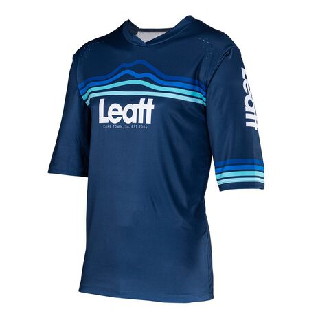 LEGT MTB Enduro 3.0 Camisa