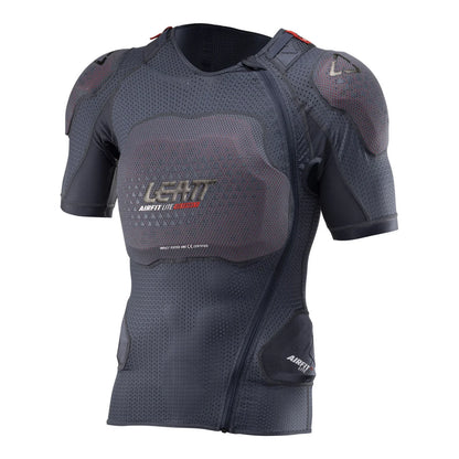 Maglia Leatt Body Tee 3DF Airfit Lite Evo