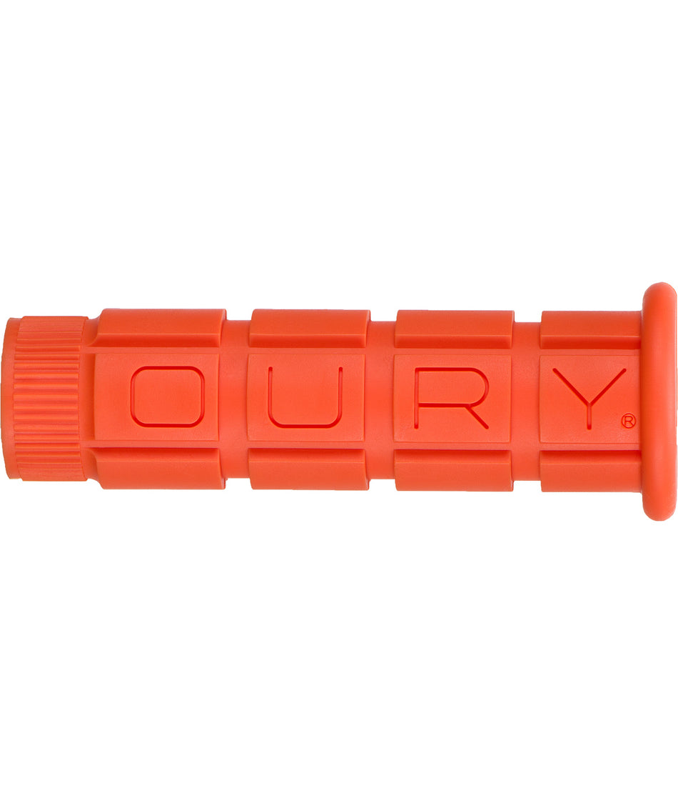 Lizard Skins OURY Single Compound Grips