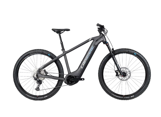 Lapierre survolt HT 8.6