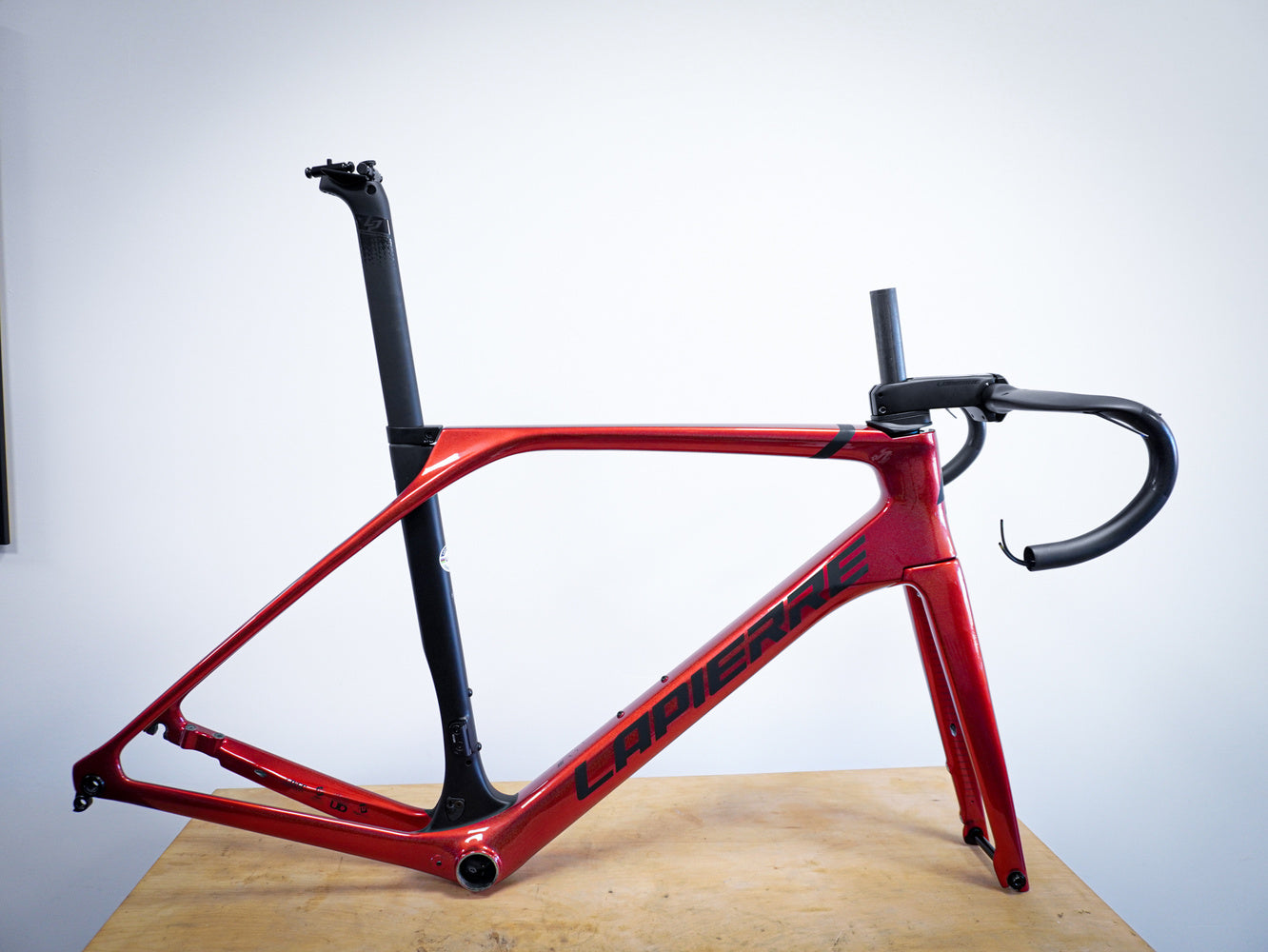 Lapierre Aircode DRS 8.0 chassis kit