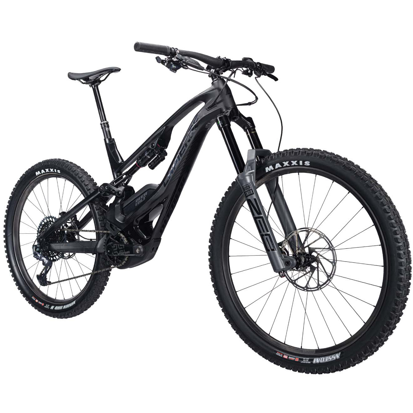 Lapierre overvolt GLP 2 hold