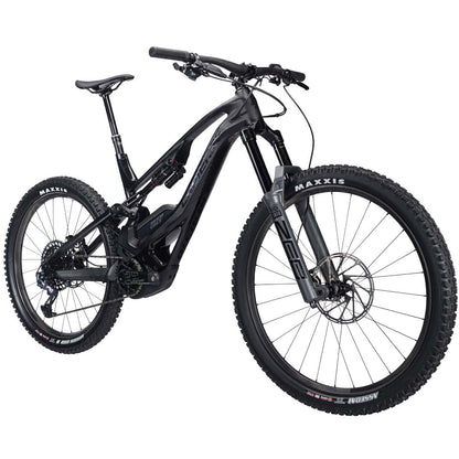 Equipo de Lapierre Overvolt GLP 2