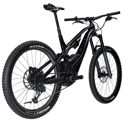 Equipo de Lapierre Overvolt GLP 2