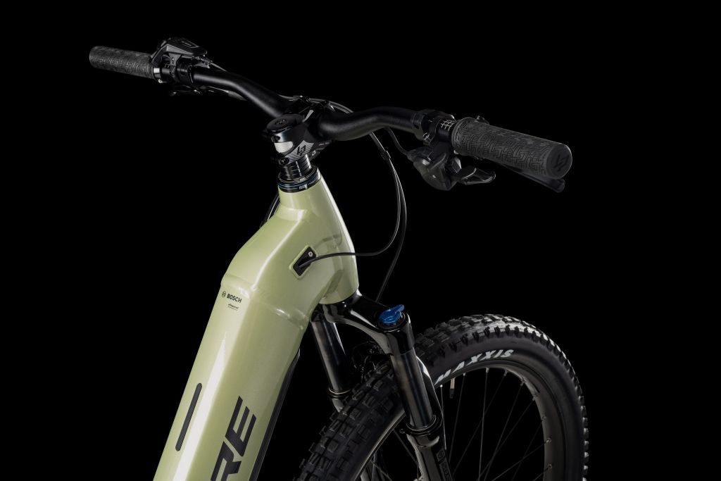 Lapierre survolt ht 8,7 bas