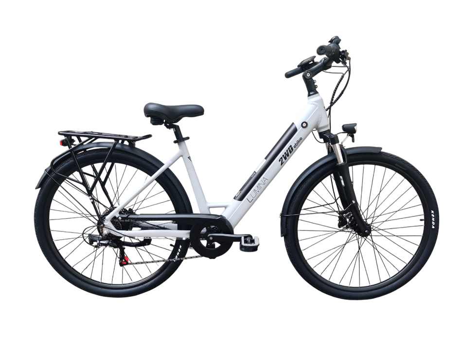 GTA Lumina E-Bike 28