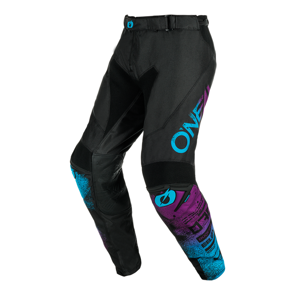 MAYHEM SCARZ Hose