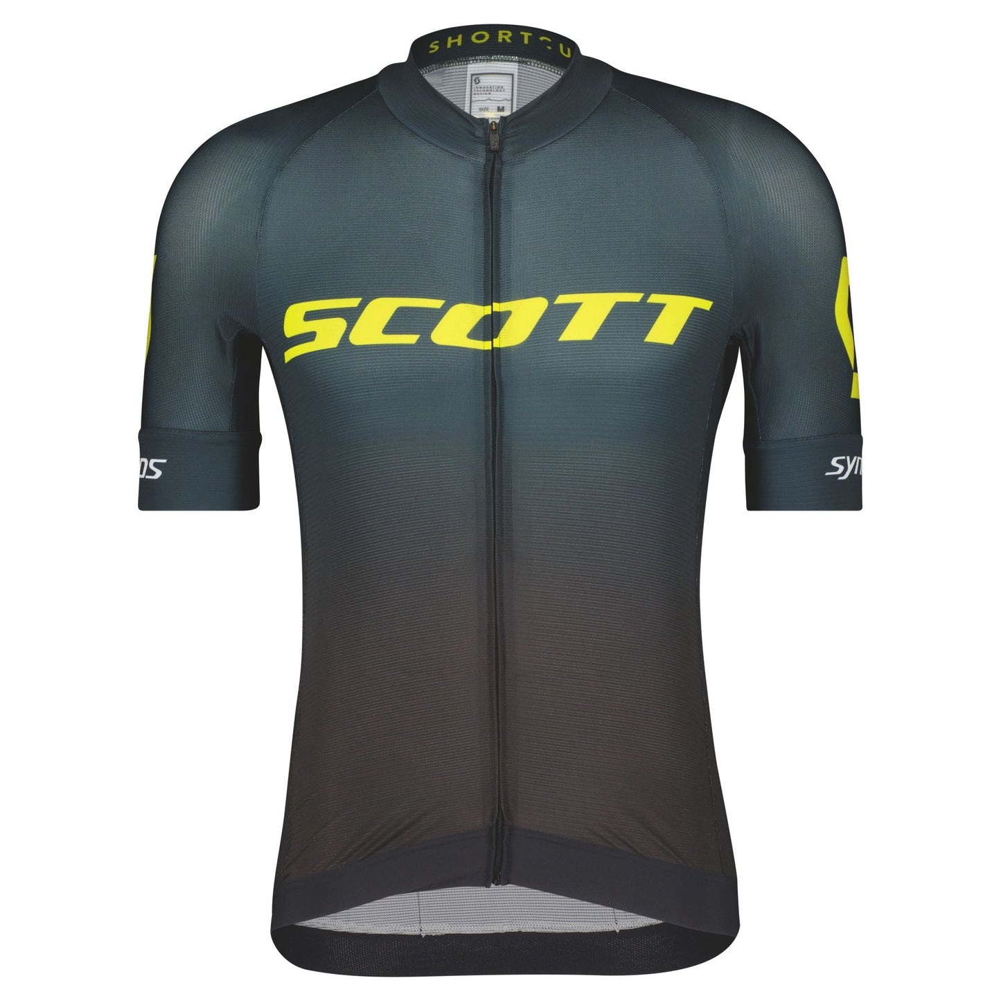 Scott RC Pro WC EDT Camisa para hombres. Manga corta