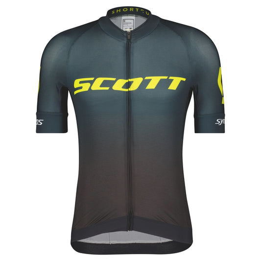 Maglia Uomo Scott RC Pro WC Edt. A Maniche Corte