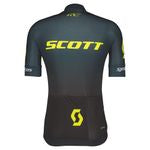 Scott RC Pro WC EDT Camisa para hombres. Manga corta