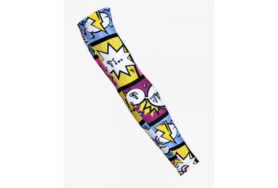 Manchons Mb Wear Comics