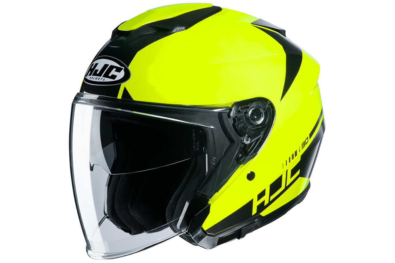 Casco Hjc i30 Baras