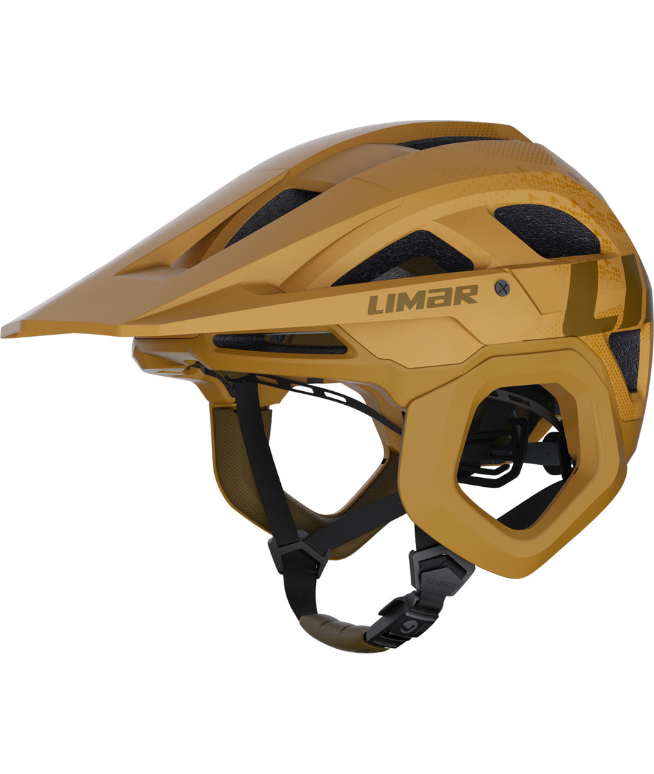 Limar Etna Helmet