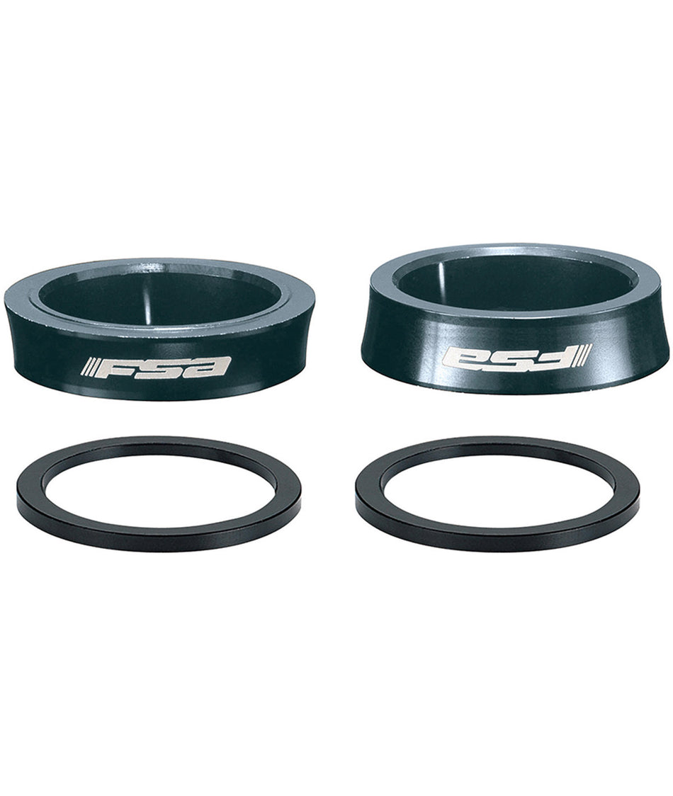 Adaptador Fsa Evo BB392 MTB para caja