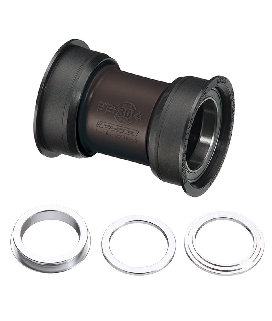 Adaptador Fsa Press Fit 30/386 MTB diam. 46