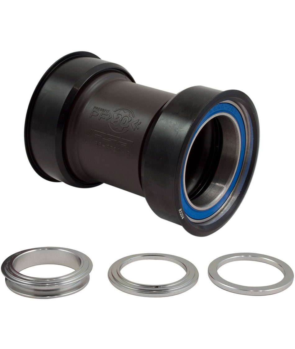 Fsa Press Fit 30/386 MTB Diameter Adapter