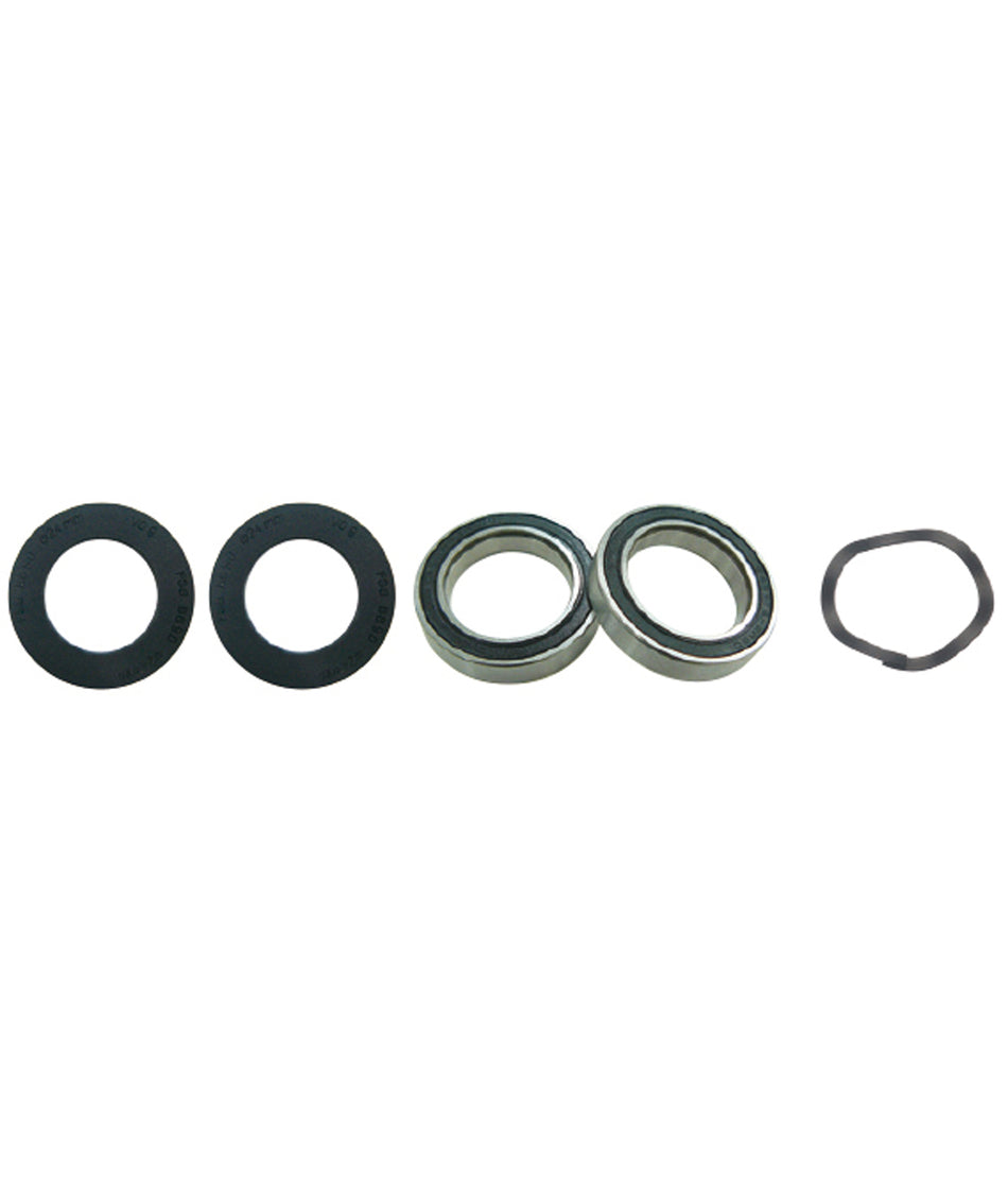 Kit de rodamientos Fsa carrera BB90