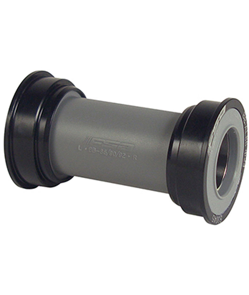 Zestaw łożysk Fsa BB86-Al86/SLE aluminiowe