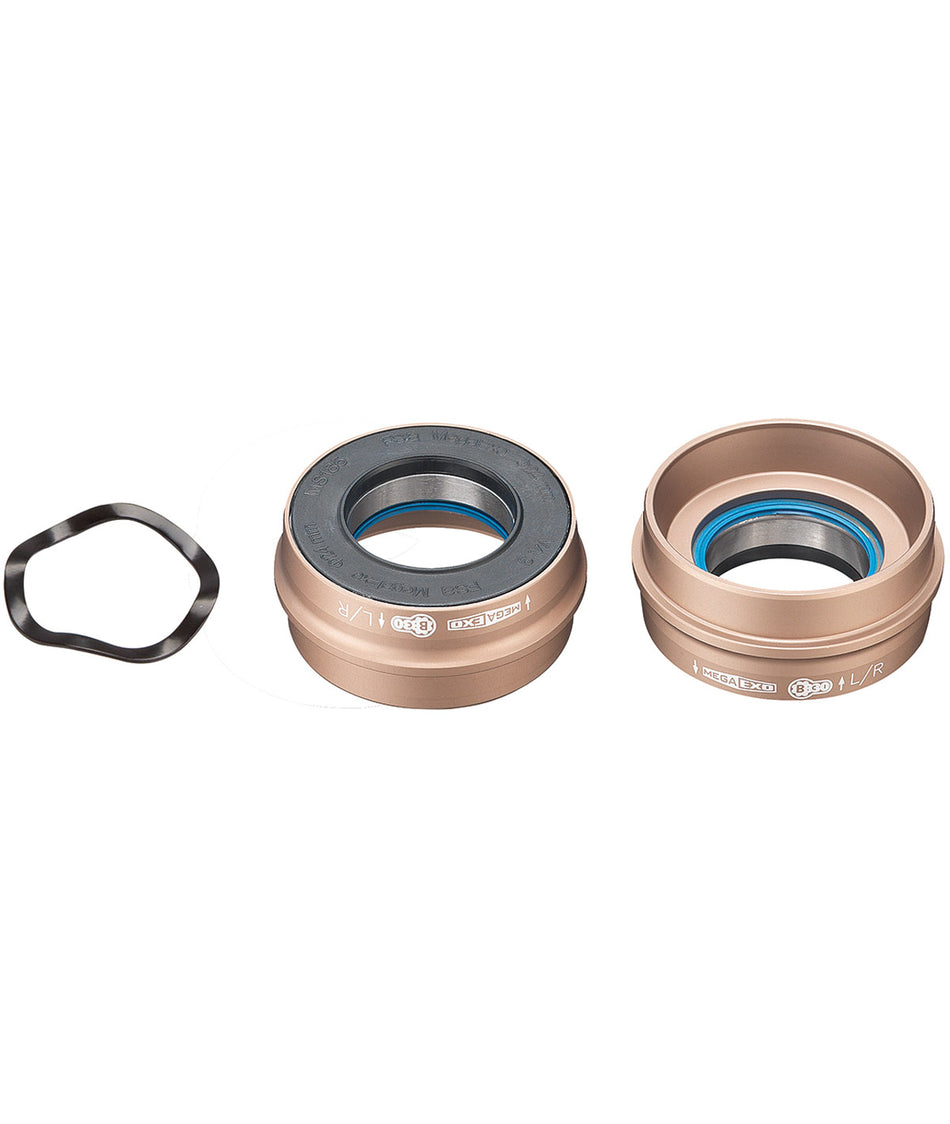 Fsa BB30 adapter with bearing