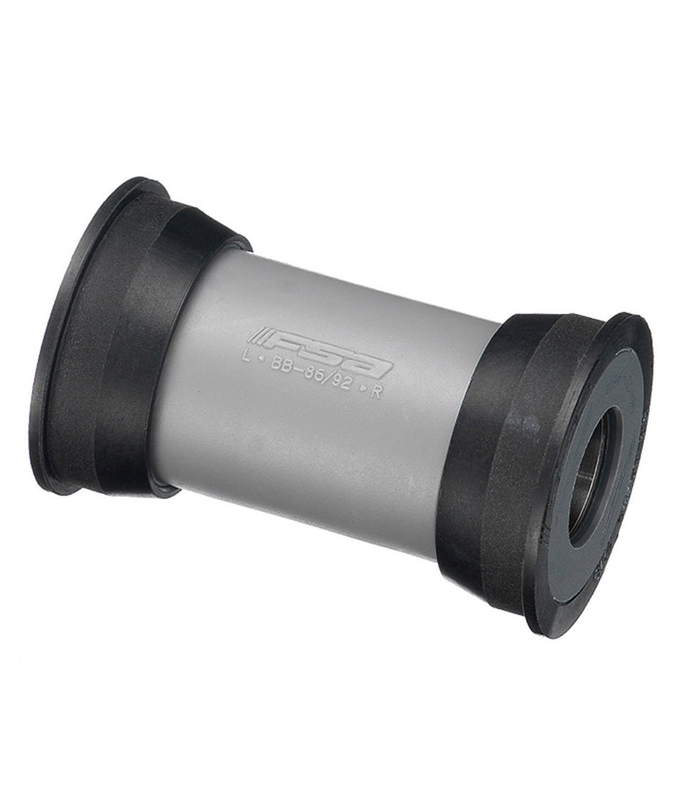 Fsa Press Fit BB-92 Tretlager mit Kunststofflager