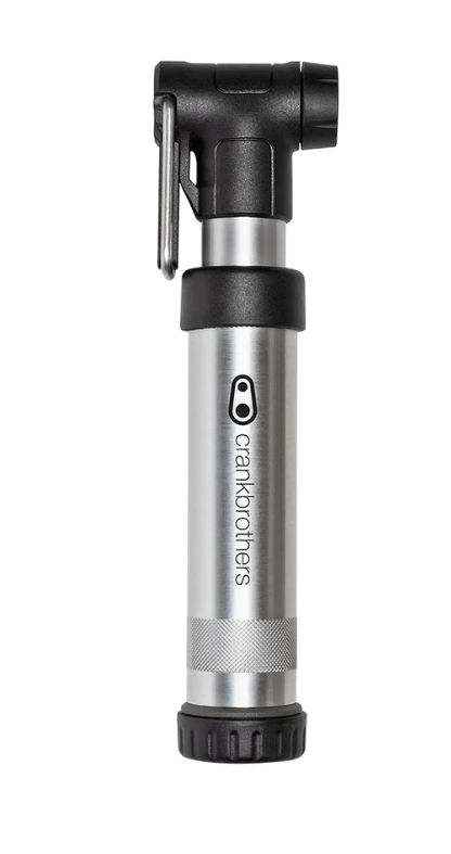 Crank Brothers Gem S Mini-Pumpe