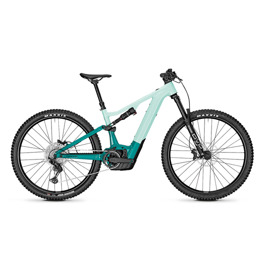 Focus Jam2 6.7 - 625Wh