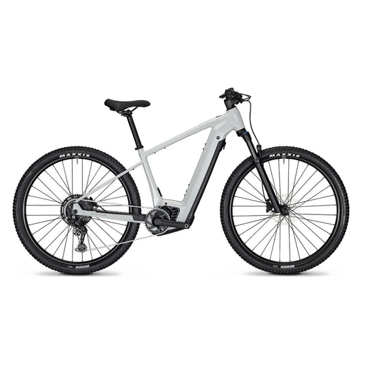 Focus Jarifa2 6.7 - 625Wh