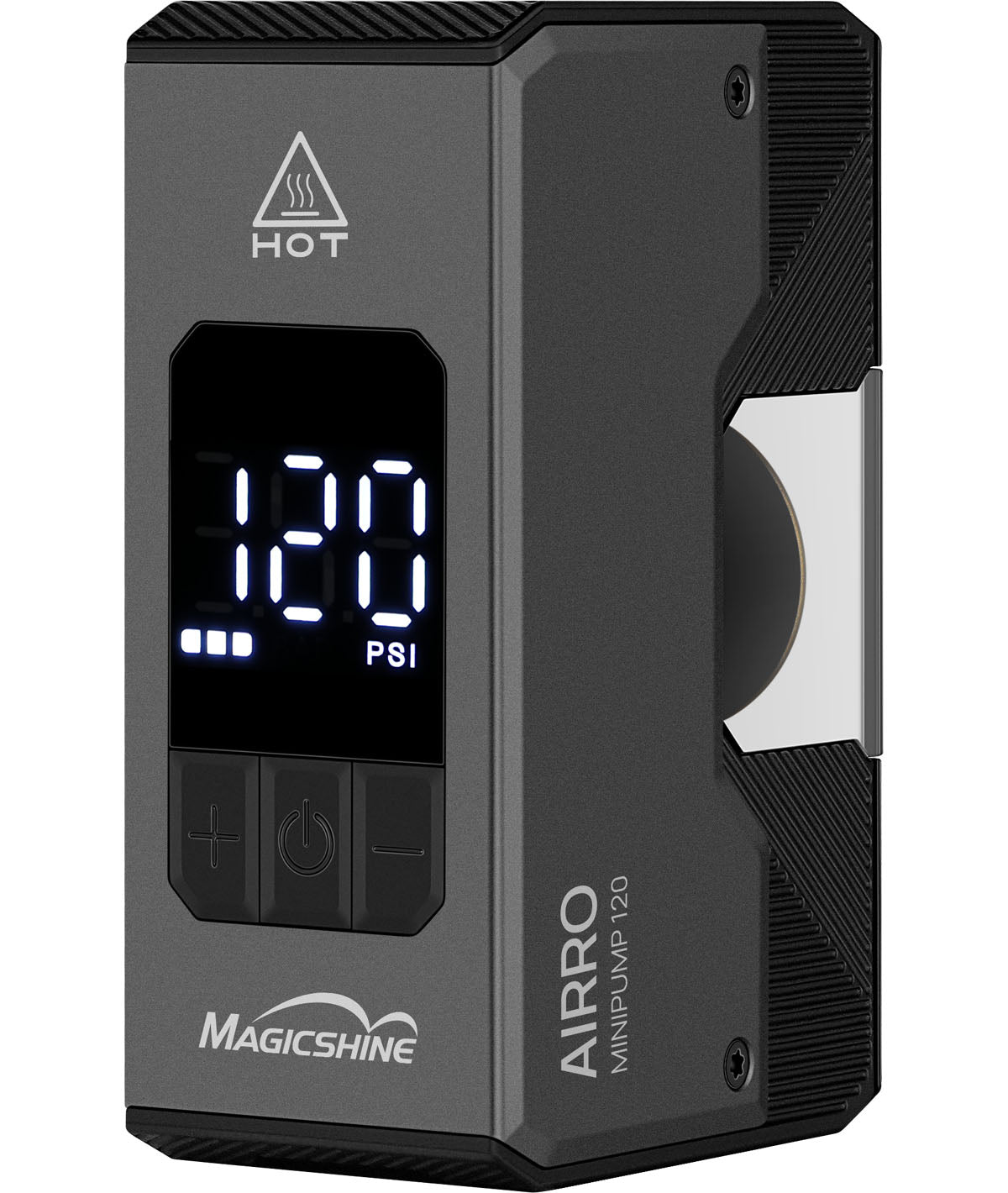 Minipompa elektryczna Magicshine Airro