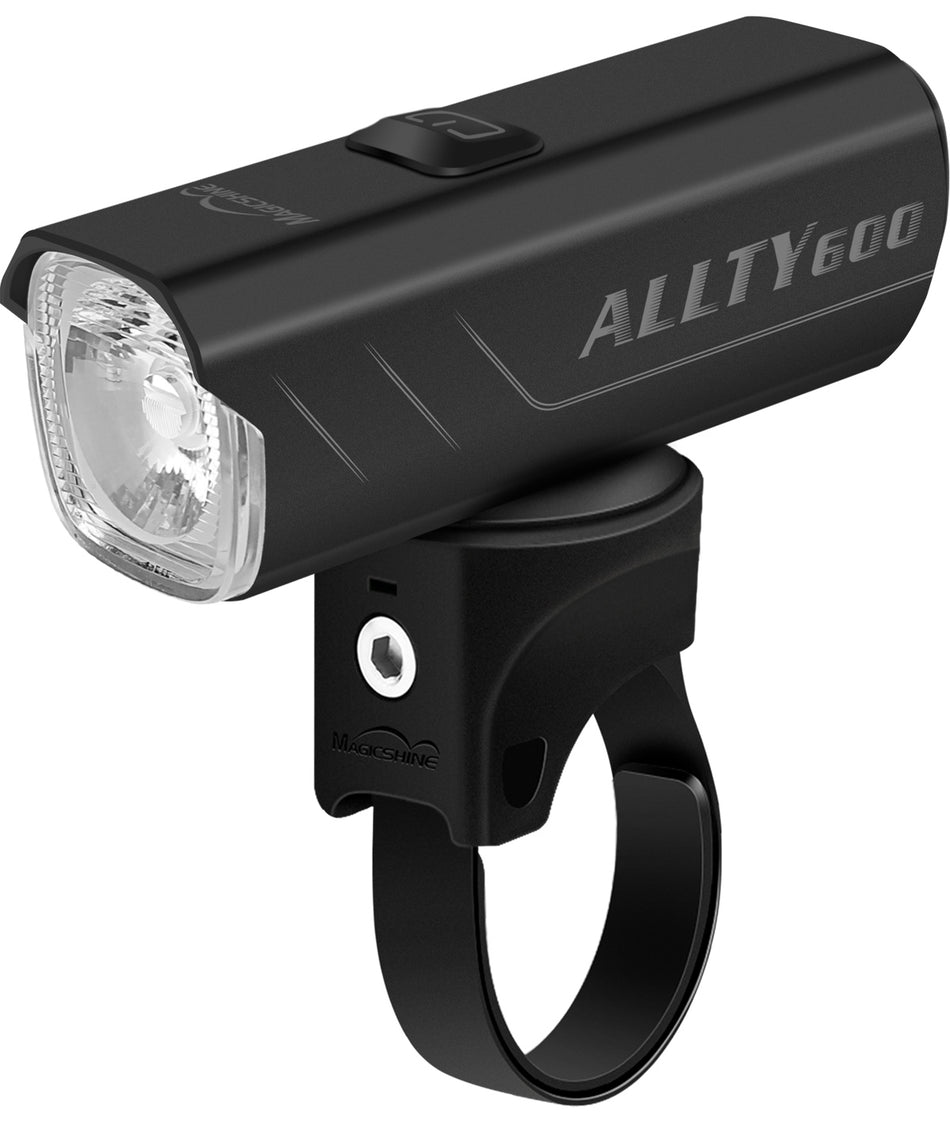Feu avant à LED blanc Magicshine Allty 600