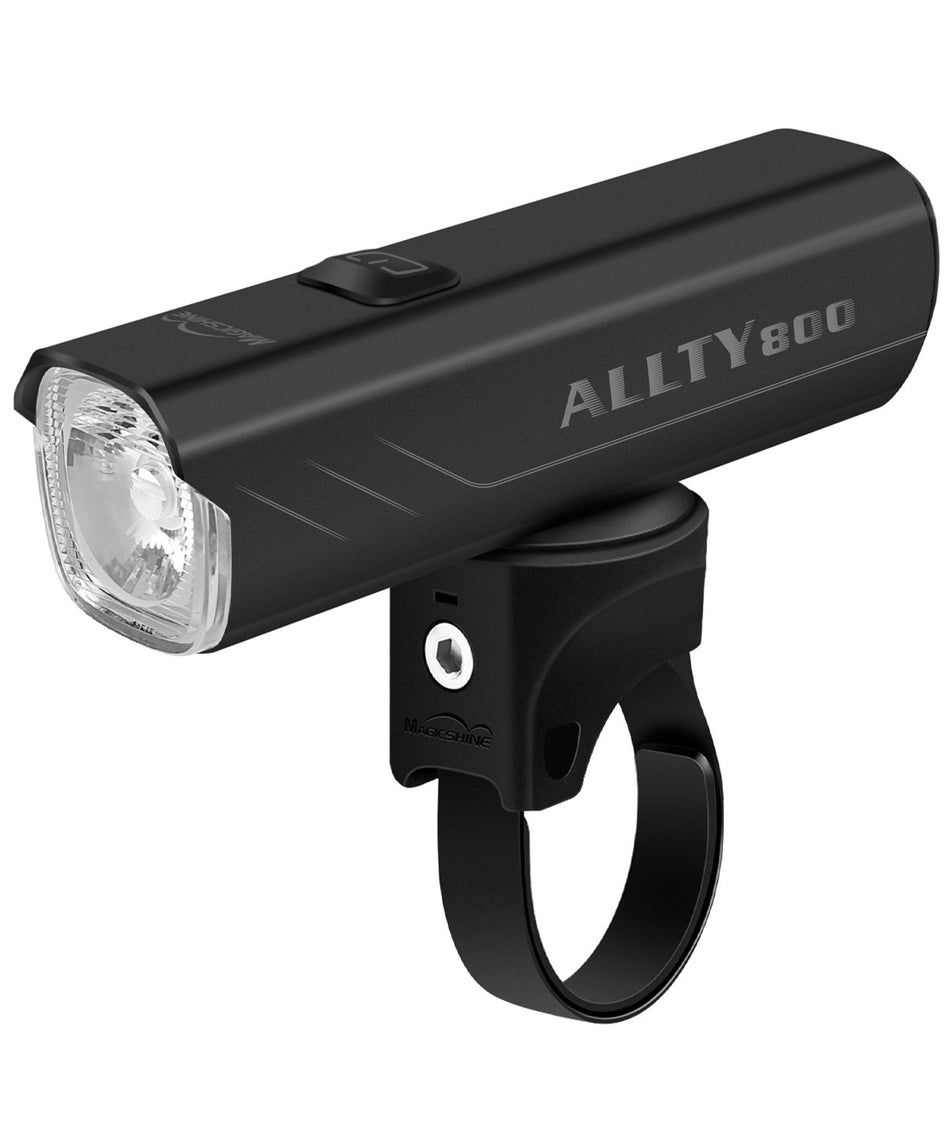 Feu avant à LED blanc Magicshine Allty 800 V2.0