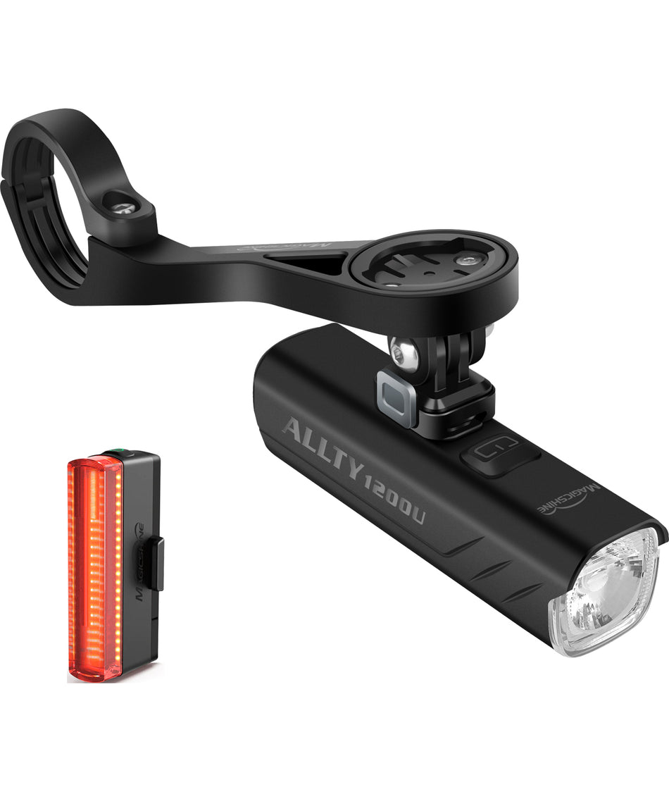 Kit de luces LED Allty 1200U + SeeMee 50 V2.0