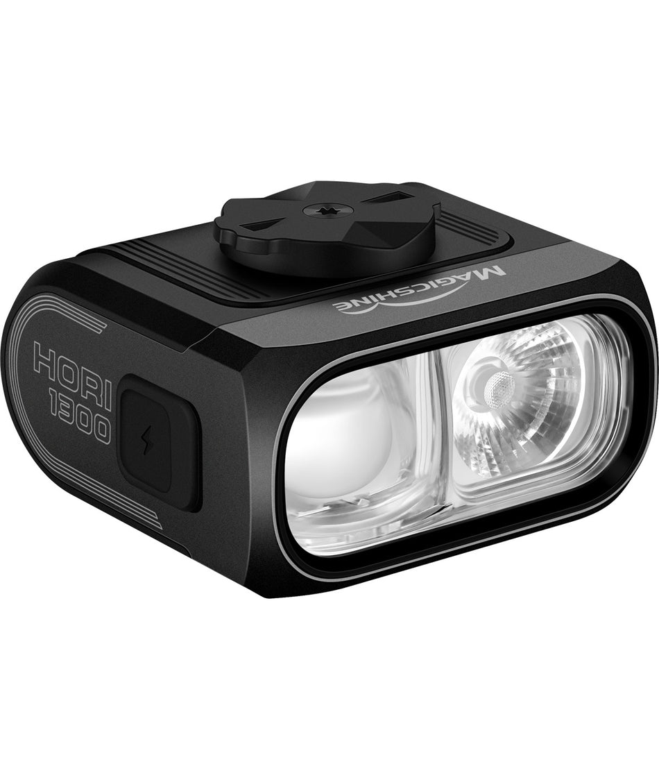 Faro delantero led blanco Magicshine HORI 1300 USB-C