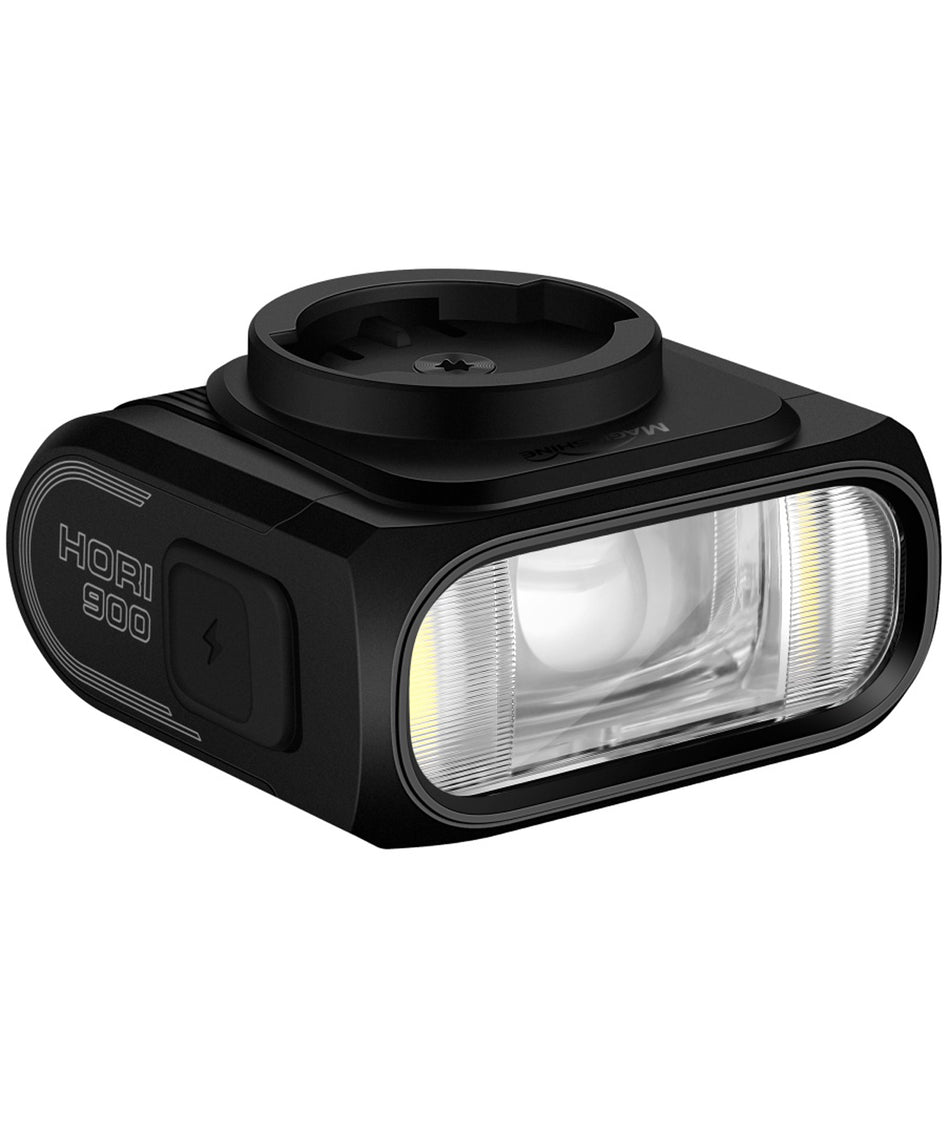 Luz delantera LED blanca Magicshine HORI 900 USB-C
