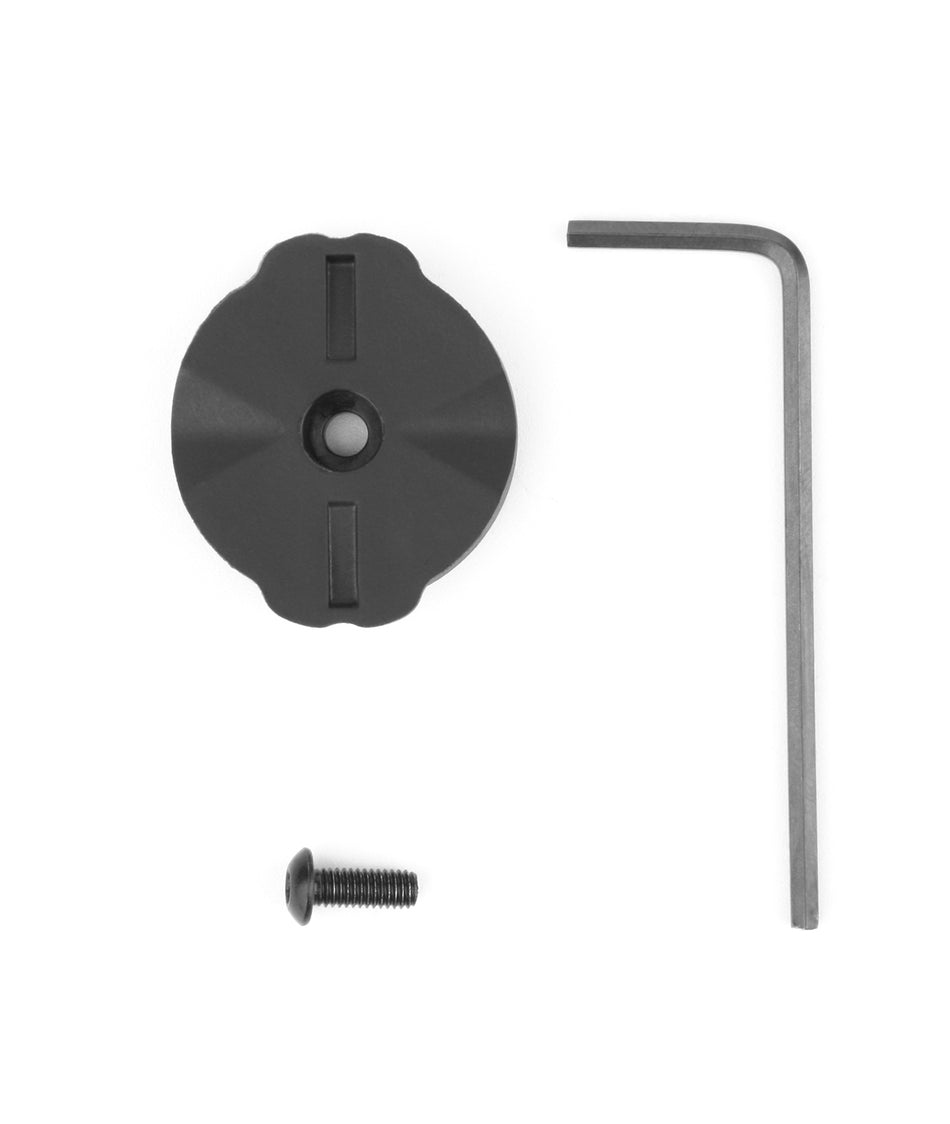 Adaptateur feu Magicshine Monteer pour Garmin