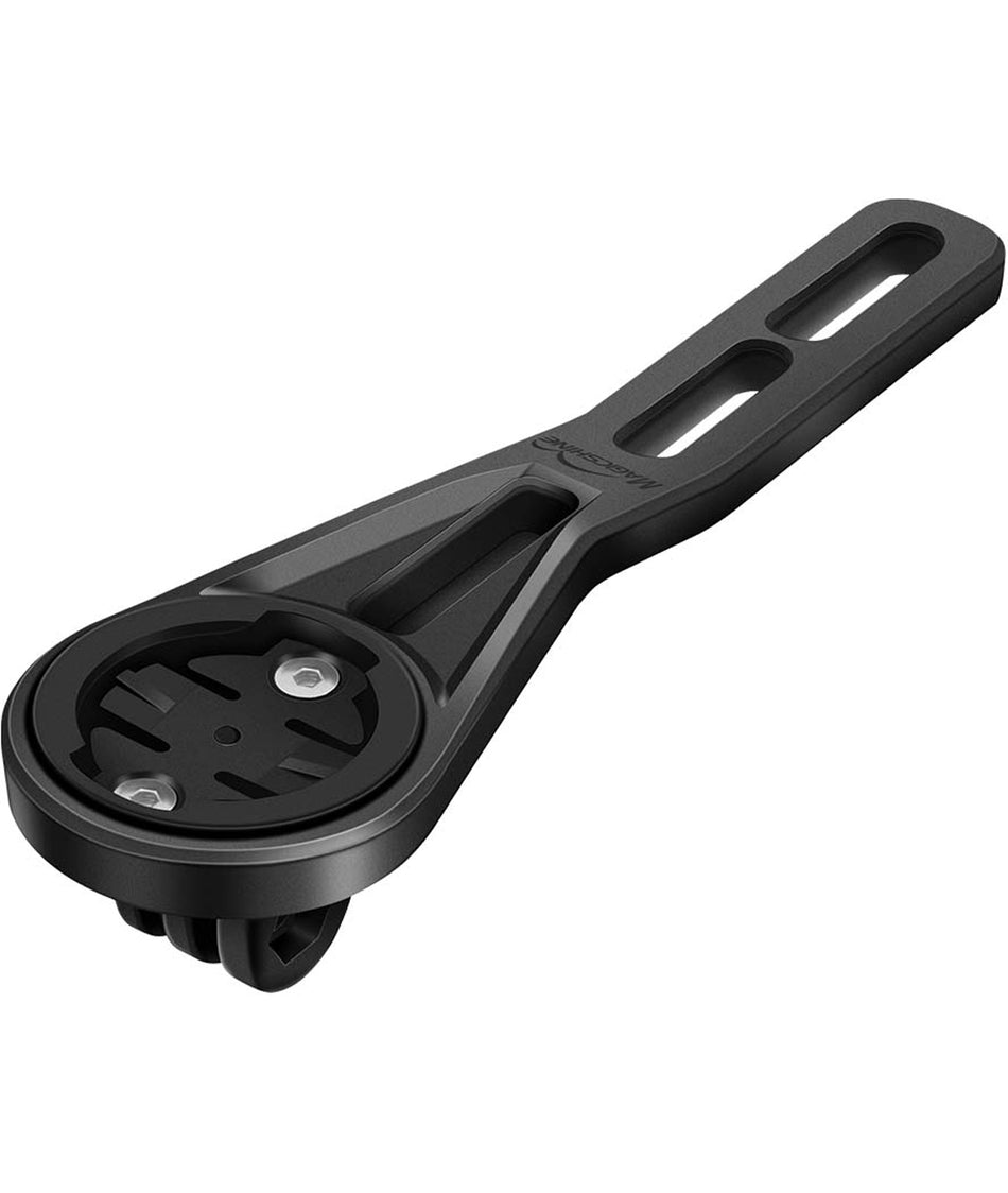 Soporte delantero Magicshine para plegables integrados para luz EVO