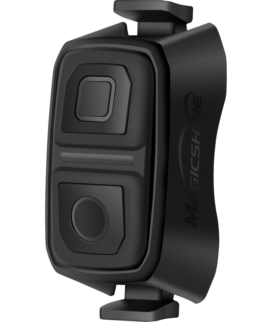 Mando inalámbrico para luz delantera Allty 800 V2.0, 1200, 1200U y SeeMee 50 V2.0, 50mag y 100AD