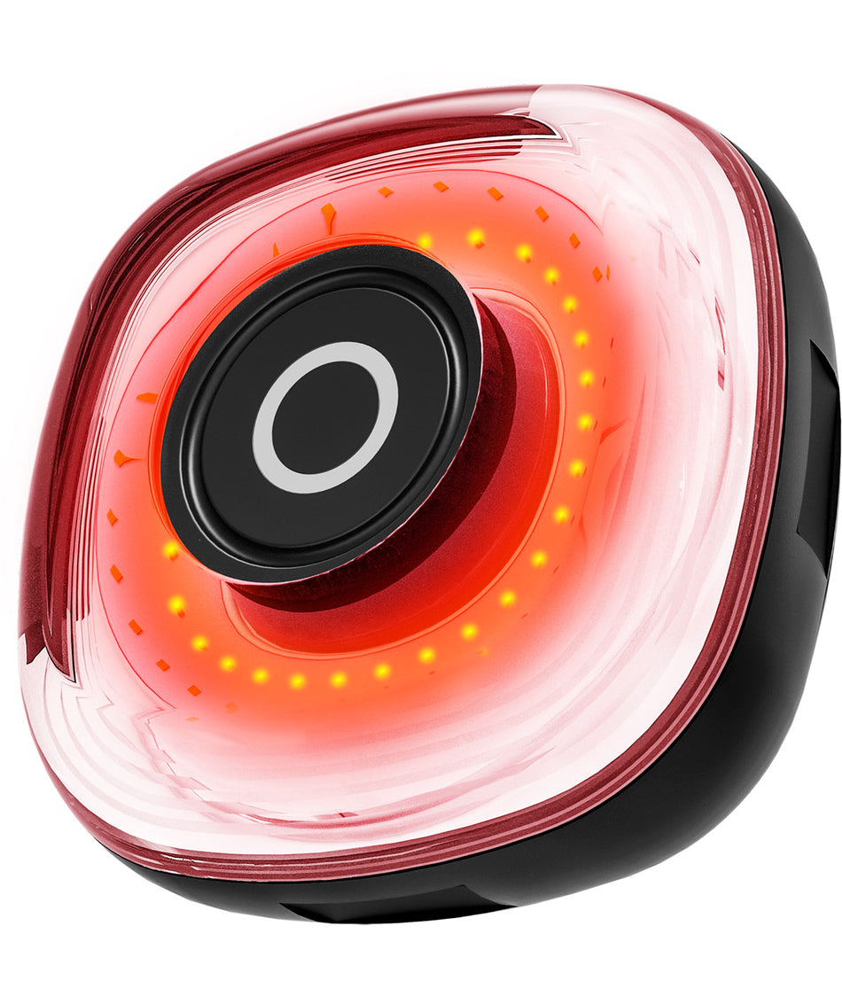 Fanalino post. Magicshine a led bianco / rosso SEEMEE 50 Mag USB-C