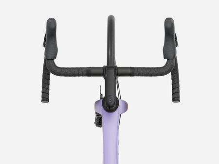 Trek Madone SL 5 Gen 8 Matte Lavender Haze/Deep Smoke